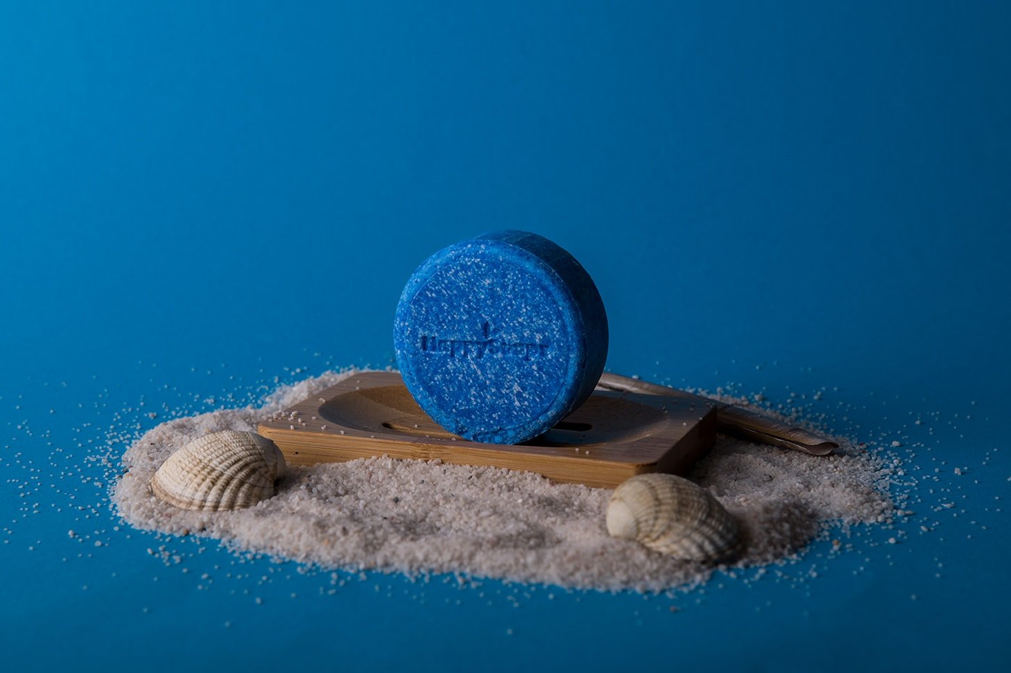 In Need of Vitamin Sea Shampoo Bar – 70g - nr. 1