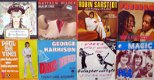 single hits from the 60’s/70’s/80’s à 2.95€ B - 0 - Thumbnail