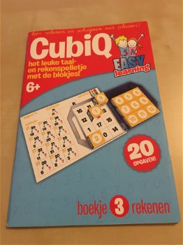 Cubiq - 2
