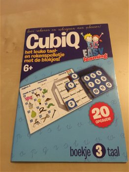 Cubiq - 3