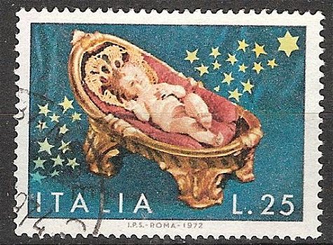 italia 1381 - 0