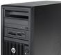 HP Z420 Intel Xeon 10C E5-2670v2 2.50GHz, 32GB DDR3, 256GB SSD 2TB HDD,K2000 2GB, Win 10 Pro - 1 - Thumbnail