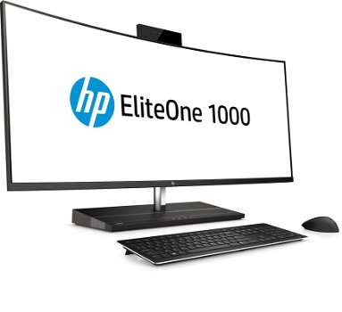 HP EliteOne 1000 G1 27