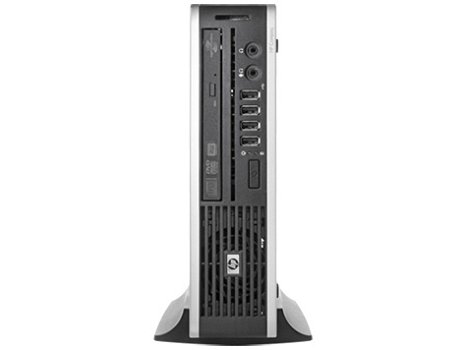 HP Elite 8300USDT I5-3470S 2.9Ghz DVD, 8GB, 240 GB SSD, Win 10 Pro - 3