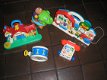 Babyspeelgoed - vtech / fisher price - 7 - Thumbnail