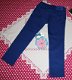 ### Nieuw : Mooie cobalt blauwe stretch spijkerbroek.(98/104) ### - 2 - Thumbnail