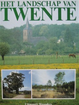 Het Landschap van Twente - 0