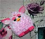 ### Hele mooie Firby-tas om pyama in op te bergen.### - 0 - Thumbnail