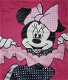 ### Hele mooie sweater met Minnie Mousse.(122/128)### - 2 - Thumbnail