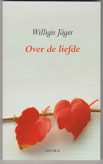 Willigis Jäger: Over de liefde - nr. 1
