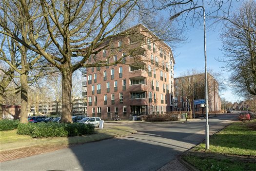 Wageningen In een prettige woonomgeving in een mooi appartementencomplex D - 0