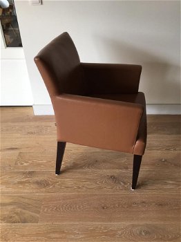 6 Jeroen de rooij design stoelen - 1