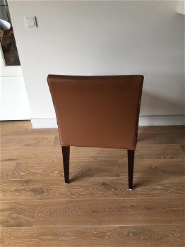 6 Jeroen de rooij design stoelen - 2