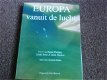 Boek europa vanuit de lucht ,schitterende & prachtige ,unieke beelden - 0 - Thumbnail