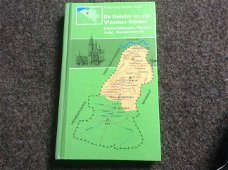 Wandeling door Waals Brabant, de Dender en Vlaamse steden