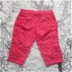 ### Hele mooie driekwart broek.(158/164) ### - 0 - Thumbnail