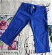 ### Mooie driekwart broek van Vingino.(170)### - 0 - Thumbnail