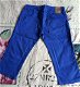 ### Mooie driekwart broek van Vingino.(170)### - 2 - Thumbnail
