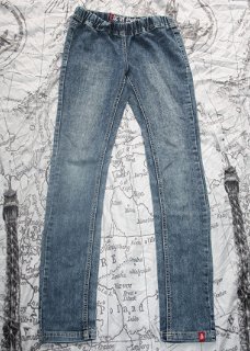 ### Mooie jeans tregging van Esprit.(158)###