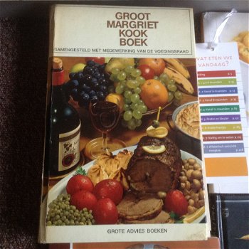 Kookboeken,met Meus en vork,peutervoeding ,fit & gezond ,en vele tips - 3