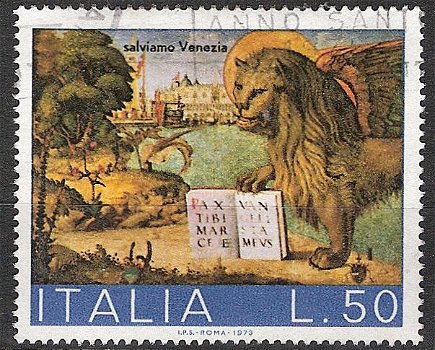 italia 1401 - 0