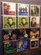 cd's muziek van bekende zangers in het nederlands ,engels,frans, opera,s en voor kids 253 LIEDJES - 3 - Thumbnail