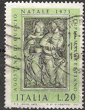 italia 1427 - 0