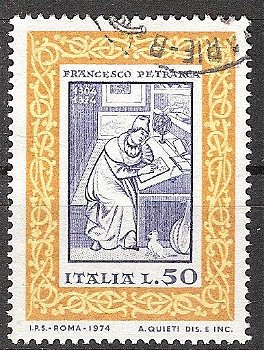 italia 1456 - 0