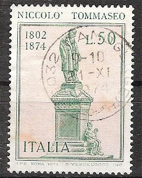 italia 1457 - 0