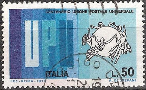 italia 1465 - 0