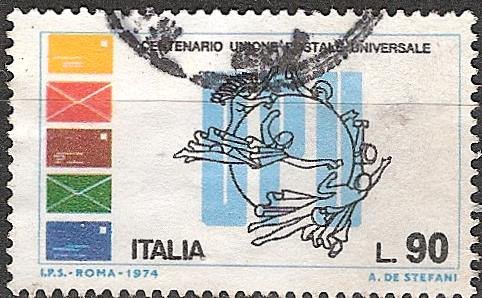 italia 1466 - 0