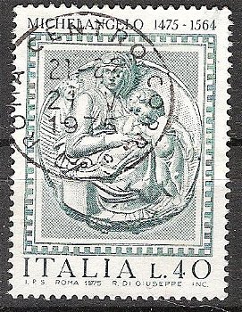 italia 1483 - 0