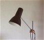 Vintage Hengellamp , zware kwaliteit , Herda - 2 - Thumbnail