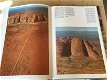 Australië ;Prachtig boek ,mooi en uitnemend natuur,met diepe kloofdalen en verticale rotswanden - 4 - Thumbnail