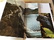 Australië ;Prachtig boek ,mooi en uitnemend natuur,met diepe kloofdalen en verticale rotswanden - 5 - Thumbnail