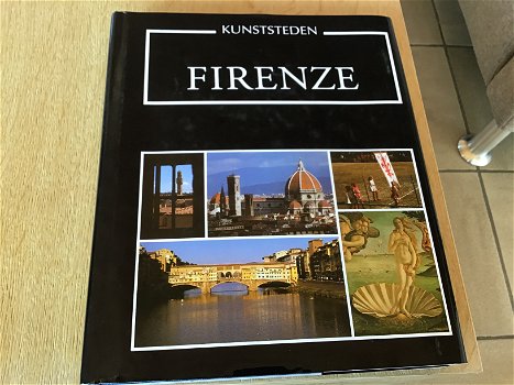 Firenze is om u te bekoren een prachtige ,historisch stad om een trip te maken of te bezoeken - 0