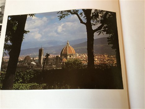 Firenze is om u te bekoren een prachtige ,historisch stad om een trip te maken of te bezoeken - 1