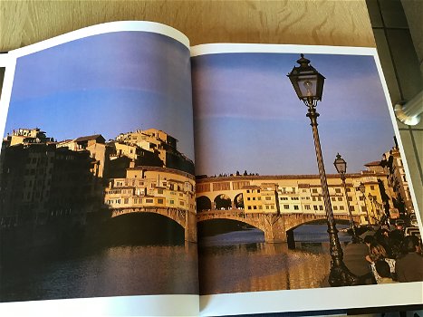 Firenze is om u te bekoren een prachtige ,historisch stad om een trip te maken of te bezoeken - 7