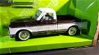 1972 Chevrolet Cheyenne 1:24 Jada - 0 - Thumbnail