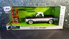 1972 Chevrolet Cheyenne 1:24 Jada - 4 - Thumbnail