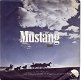 Boro ‎– Mustang (1978) - 0 - Thumbnail