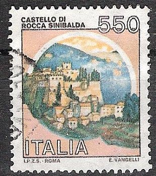 italia 1871 c - 0