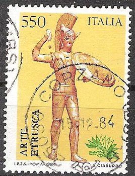 italia 1902 - 0