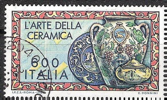 italia 1910 - 0