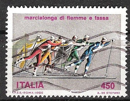 italia 1959 - 0