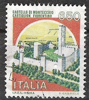 italia 1963 - 0