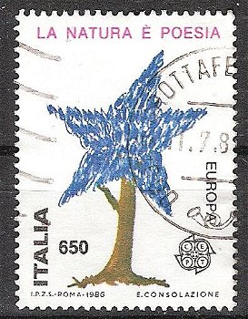 italia 1969 - 0