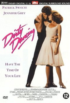 DVD Dirty Dancing - 0