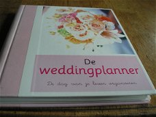 Lefevre holly - de weddingplanner - de onmisbare begeleider bij het organiseren van jouw dag