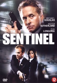 DVD The Sentinel